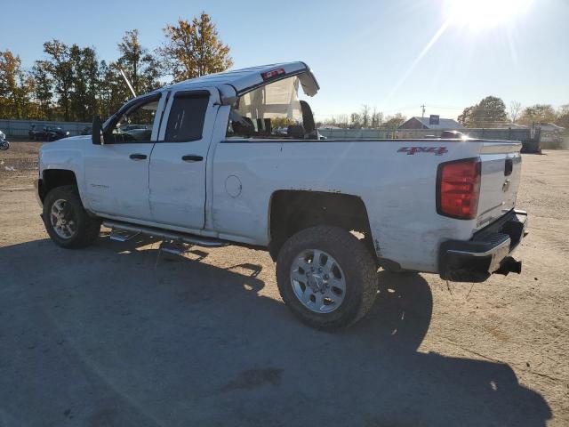 Photo 1 VIN: 1GC2KVEG1FZ109416 - CHEVROLET SILVERADO 