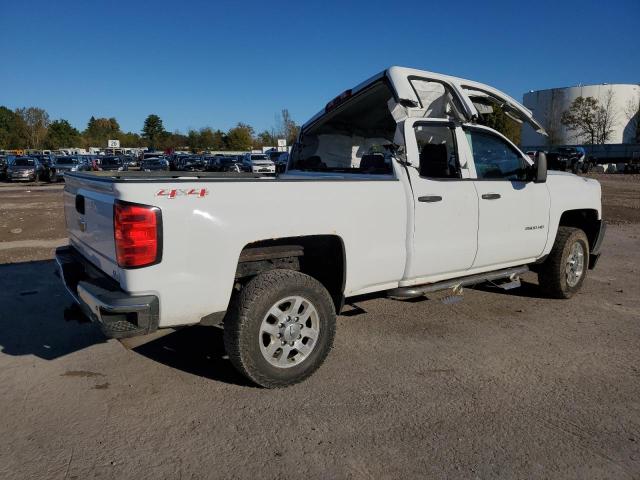 Photo 2 VIN: 1GC2KVEG1FZ109416 - CHEVROLET SILVERADO 