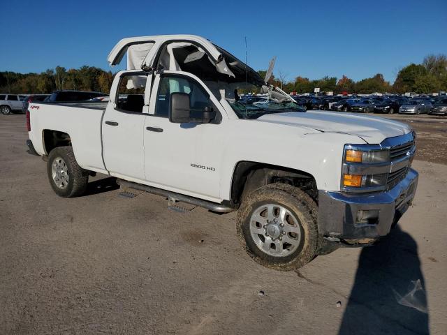 Photo 3 VIN: 1GC2KVEG1FZ109416 - CHEVROLET SILVERADO 