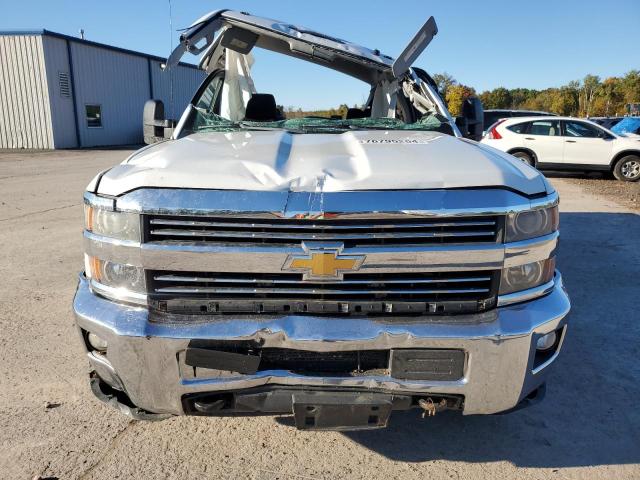 Photo 4 VIN: 1GC2KVEG1FZ109416 - CHEVROLET SILVERADO 