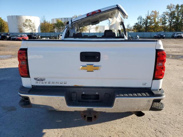 Photo 5 VIN: 1GC2KVEG1FZ109416 - CHEVROLET SILVERADO 