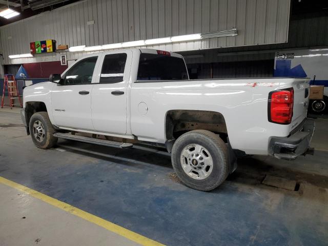 Photo 1 VIN: 1GC2KVEG1FZ127981 - CHEVROLET SILVERADO 