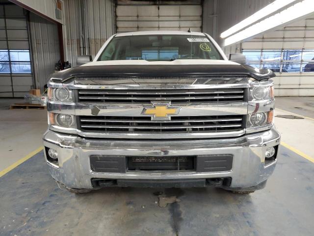 Photo 4 VIN: 1GC2KVEG1FZ127981 - CHEVROLET SILVERADO 