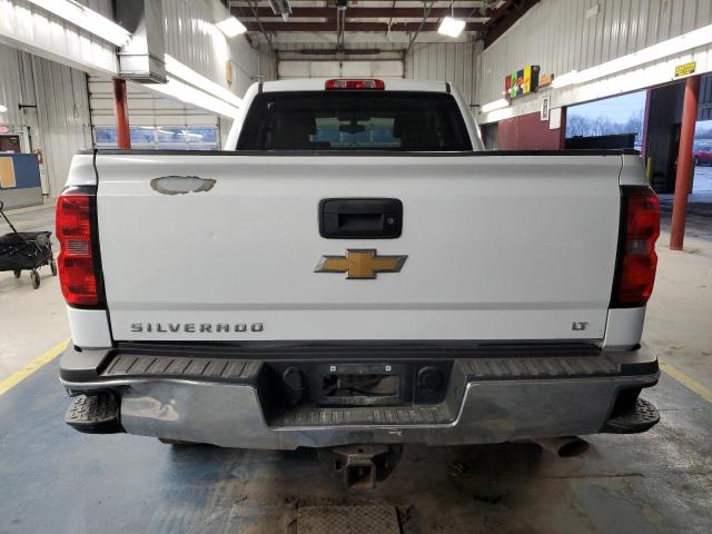 Photo 5 VIN: 1GC2KVEG1FZ127981 - CHEVROLET SILVERADO 