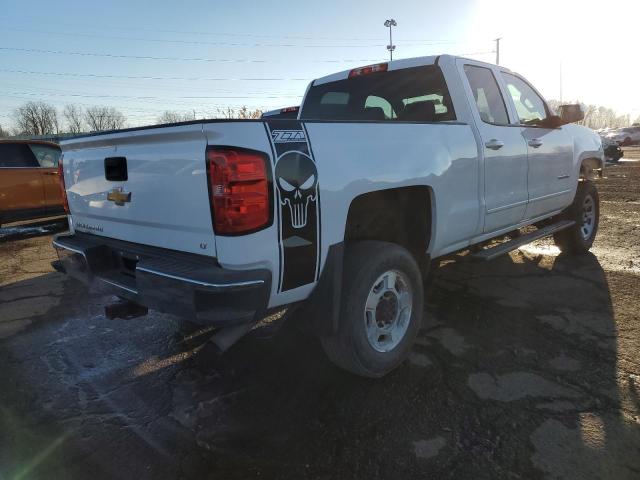 Photo 2 VIN: 1GC2KVEG1FZ501781 - CHEVROLET SILVERADO 