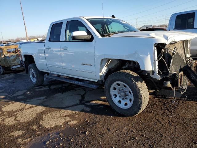 Photo 3 VIN: 1GC2KVEG1FZ501781 - CHEVROLET SILVERADO 