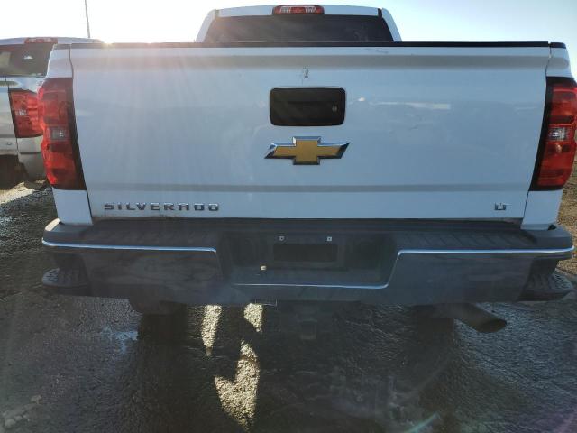 Photo 5 VIN: 1GC2KVEG1FZ501781 - CHEVROLET SILVERADO 