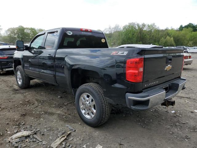 Photo 1 VIN: 1GC2KVEG1FZ520248 - CHEVROLET SILVERADO 