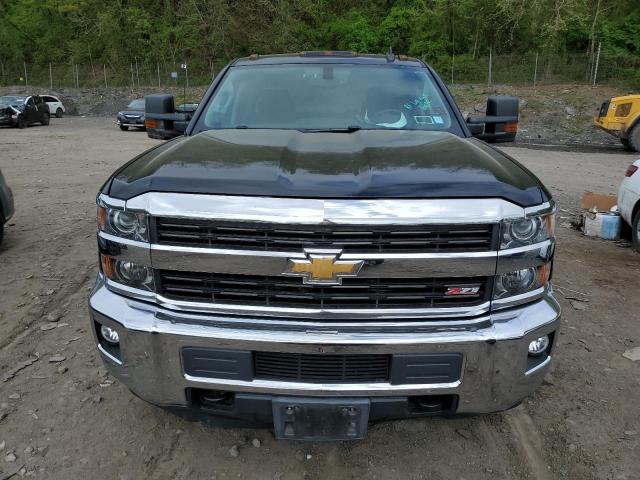 Photo 4 VIN: 1GC2KVEG1FZ520248 - CHEVROLET SILVERADO 