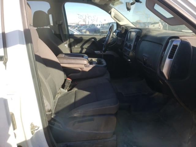 Photo 4 VIN: 1GC2KVEG1GZ117498 - CHEVROLET SILVERADO 