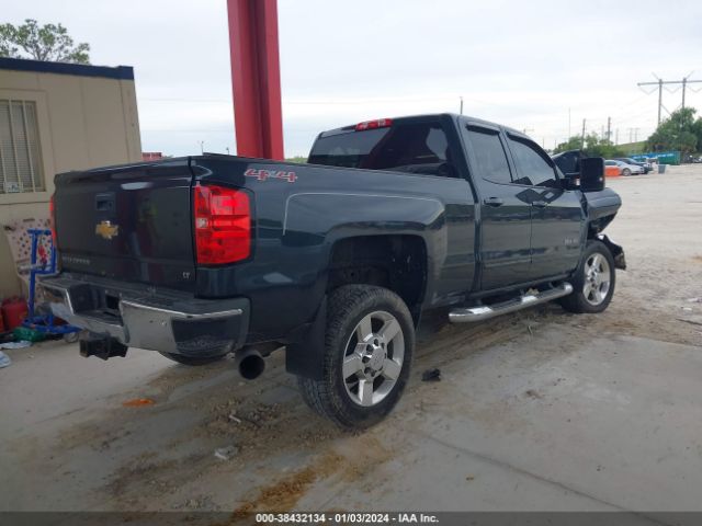 Photo 3 VIN: 1GC2KVEG1HZ162264 - CHEVROLET SILVERADO 2500HD 