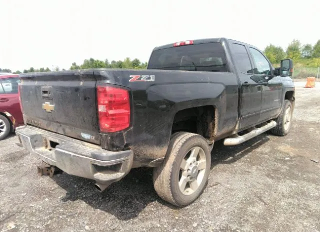 Photo 3 VIN: 1GC2KVEG1HZ182322 - CHEVROLET SILVERADO 2500HD 