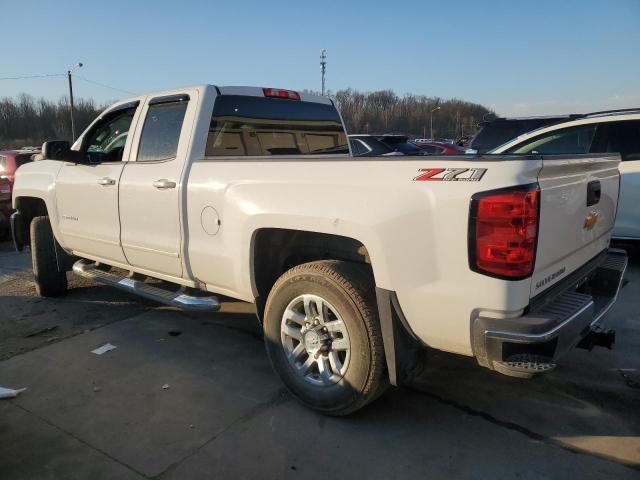 Photo 1 VIN: 1GC2KVEG1JZ103916 - CHEVROLET SILVERADO 