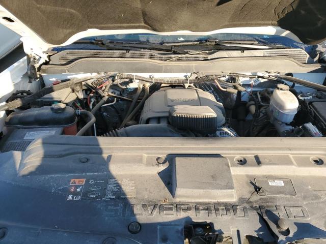 Photo 10 VIN: 1GC2KVEG1JZ103916 - CHEVROLET SILVERADO 