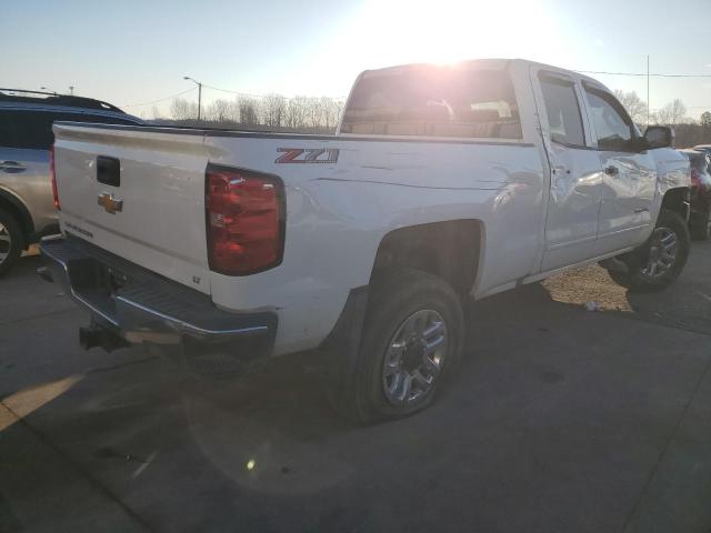 Photo 2 VIN: 1GC2KVEG1JZ103916 - CHEVROLET SILVERADO 