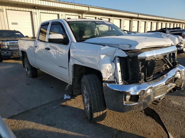 Photo 3 VIN: 1GC2KVEG1JZ103916 - CHEVROLET SILVERADO 