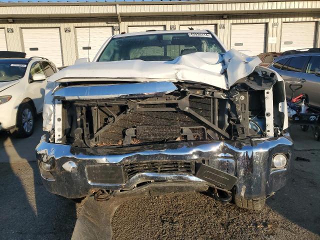 Photo 4 VIN: 1GC2KVEG1JZ103916 - CHEVROLET SILVERADO 