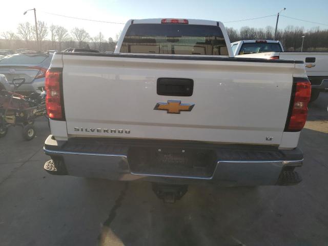 Photo 5 VIN: 1GC2KVEG1JZ103916 - CHEVROLET SILVERADO 