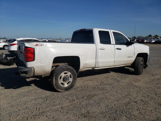 Photo 2 VIN: 1GC2KVEG1JZ134602 - CHEVROLET SILVERADO 