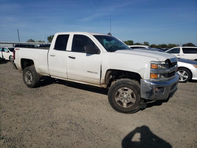 Photo 3 VIN: 1GC2KVEG1JZ134602 - CHEVROLET SILVERADO 