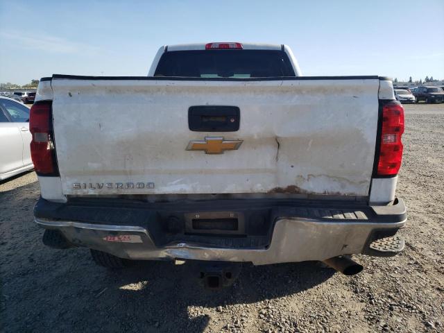 Photo 5 VIN: 1GC2KVEG1JZ134602 - CHEVROLET SILVERADO 