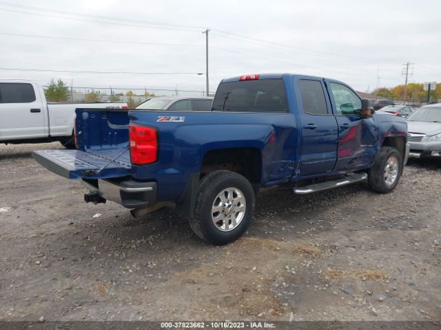 Photo 3 VIN: 1GC2KVEG2FZ555185 - CHEVROLET SILVERADO 2500HD 