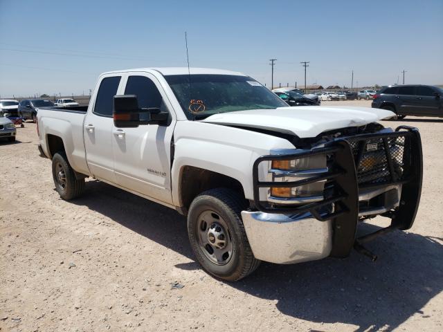 Photo 0 VIN: 1GC2KVEG3FZ525452 - CHEVROLET SILVERADO 