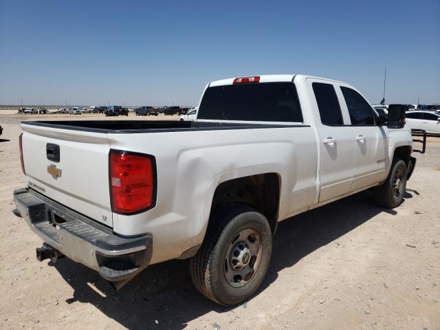 Photo 3 VIN: 1GC2KVEG3FZ525452 - CHEVROLET SILVERADO 