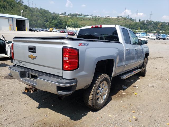 Photo 3 VIN: 1GC2KVEG3FZ540629 - CHEVROLET SILVERADO 