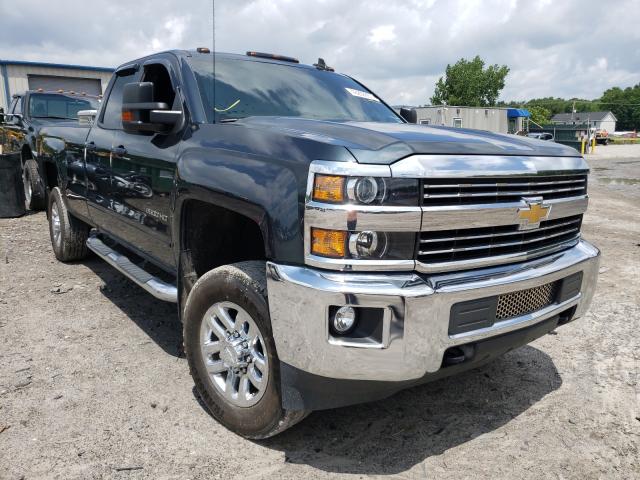 Photo 0 VIN: 1GC2KVEG3HZ238678 - CHEVROLET SILVERADO 