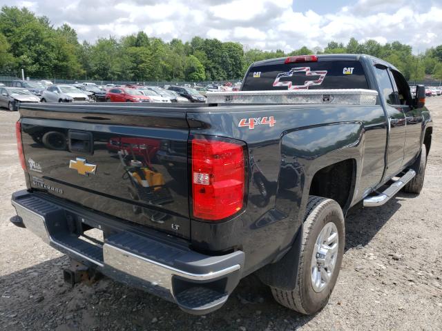 Photo 3 VIN: 1GC2KVEG3HZ238678 - CHEVROLET SILVERADO 