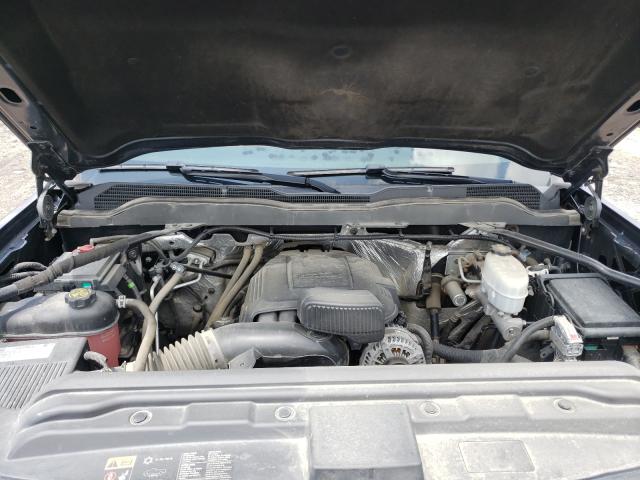 Photo 6 VIN: 1GC2KVEG3HZ238678 - CHEVROLET SILVERADO 