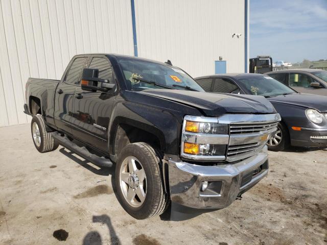 Photo 0 VIN: 1GC2KVEG4FZ535374 - CHEVROLET SILVERADO 