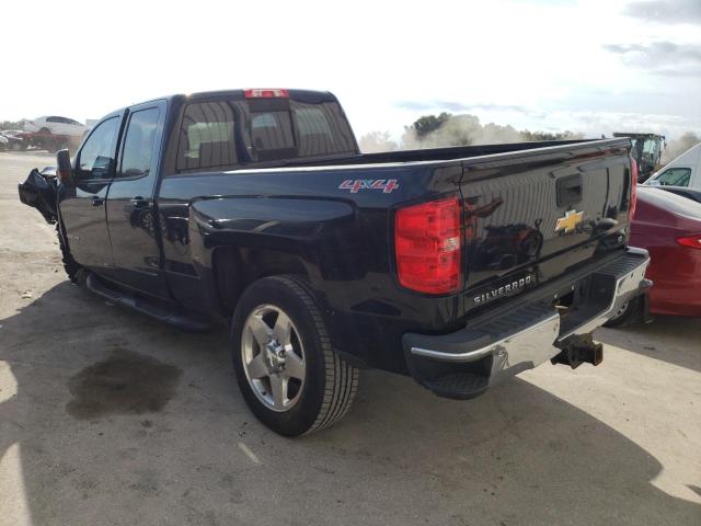 Photo 2 VIN: 1GC2KVEG4FZ535374 - CHEVROLET SILVERADO 