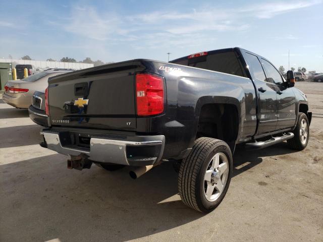 Photo 3 VIN: 1GC2KVEG4FZ535374 - CHEVROLET SILVERADO 