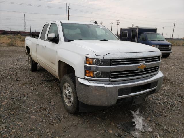 Photo 0 VIN: 1GC2KVEG4GZ164010 - CHEVROLET SILVERADO 