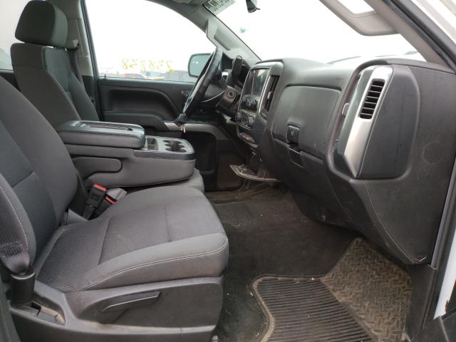 Photo 4 VIN: 1GC2KVEG4GZ164010 - CHEVROLET SILVERADO 