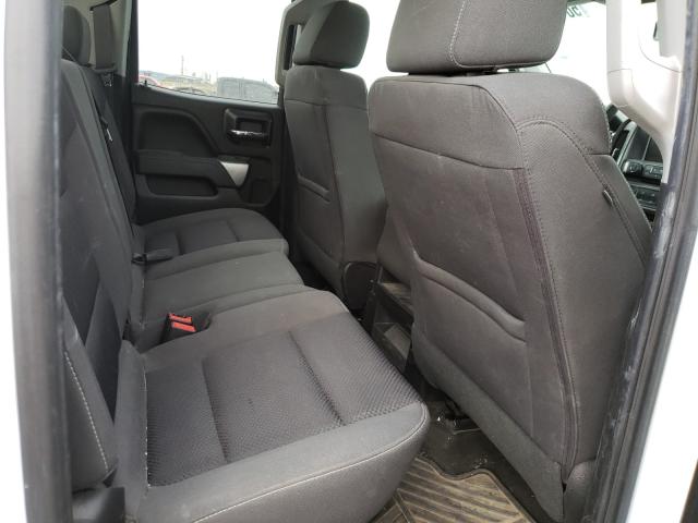 Photo 5 VIN: 1GC2KVEG4GZ164010 - CHEVROLET SILVERADO 