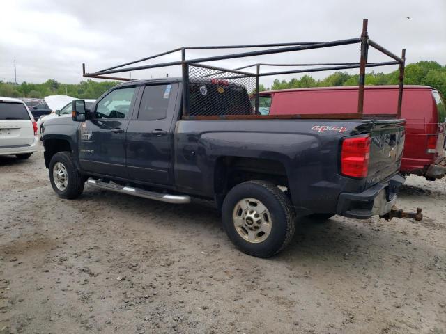 Photo 1 VIN: 1GC2KVEG4GZ295177 - CHEVROLET SILVERADO 