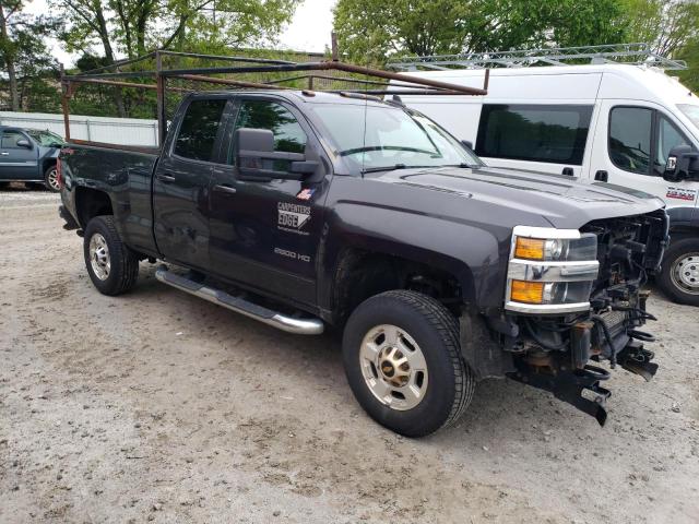 Photo 3 VIN: 1GC2KVEG4GZ295177 - CHEVROLET SILVERADO 