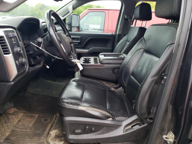 Photo 6 VIN: 1GC2KVEG4GZ295177 - CHEVROLET SILVERADO 