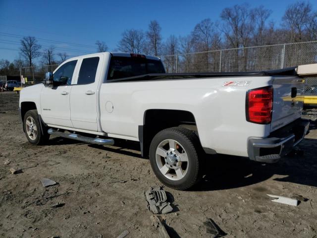 Photo 1 VIN: 1GC2KVEG4GZ352428 - CHEVROLET SILVERADO2 