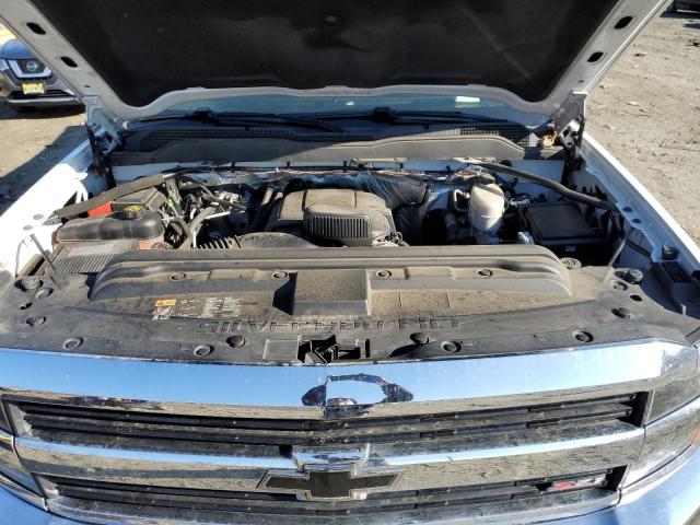 Photo 10 VIN: 1GC2KVEG4GZ352428 - CHEVROLET SILVERADO2 