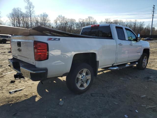 Photo 2 VIN: 1GC2KVEG4GZ352428 - CHEVROLET SILVERADO2 