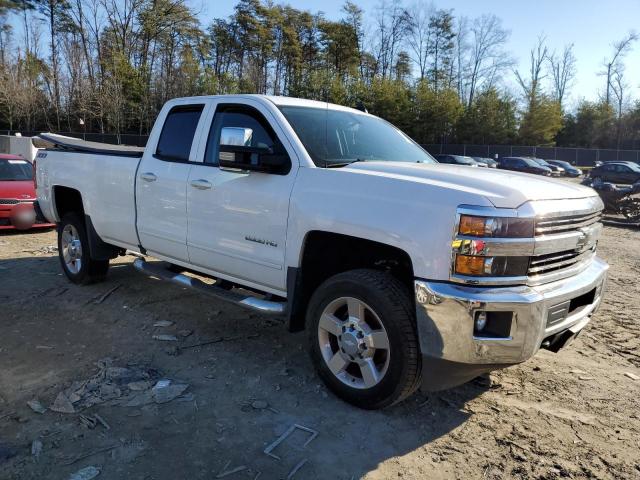 Photo 3 VIN: 1GC2KVEG4GZ352428 - CHEVROLET SILVERADO2 