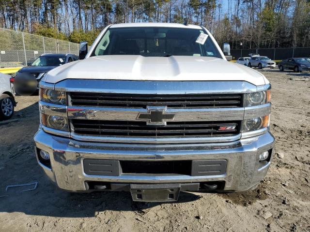 Photo 4 VIN: 1GC2KVEG4GZ352428 - CHEVROLET SILVERADO2 