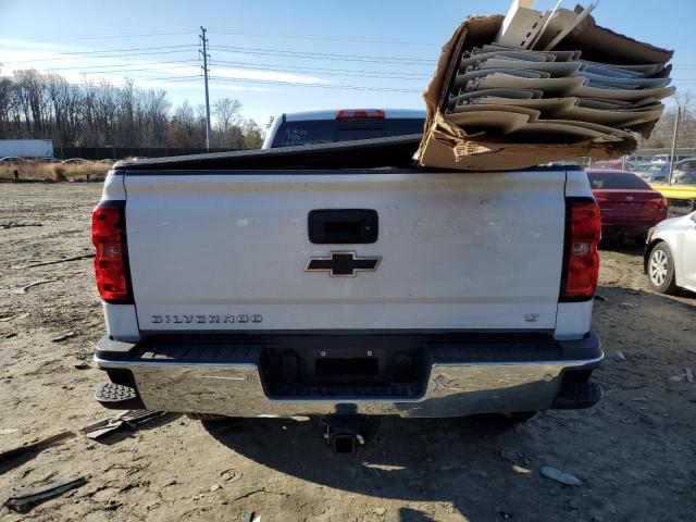 Photo 5 VIN: 1GC2KVEG4GZ352428 - CHEVROLET SILVERADO2 