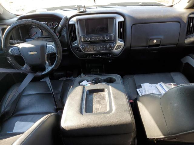 Photo 7 VIN: 1GC2KVEG4GZ352428 - CHEVROLET SILVERADO2 