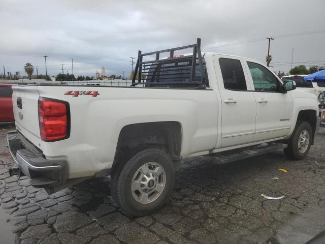 Photo 2 VIN: 1GC2KVEG4JZ313264 - CHEVROLET SILVERADO 