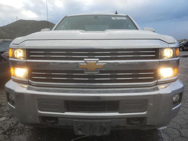 Photo 4 VIN: 1GC2KVEG4JZ313264 - CHEVROLET SILVERADO 